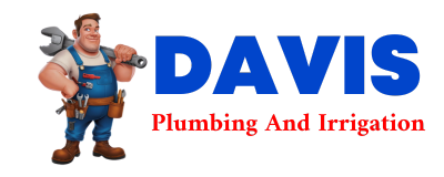 Trusted plumber in FIELDS